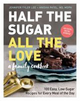 Half_the_sugar__all_the_love