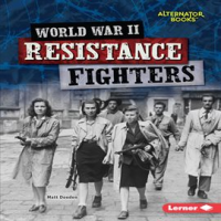 World_War_II_Resistance_Fighters