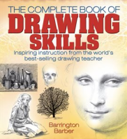 The_Complete_Book_of_Drawing_Skills