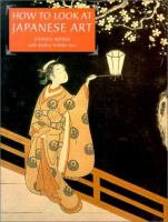 How_to_look_at_Japanese_art
