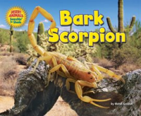 Bark_Scorpion