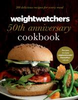 WeightWatchers_50th_anniversary_cookbook