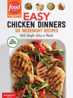 Food_Network_Easy_Chicken_Dinners