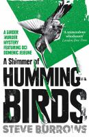 A_shimmer_of_hummingbirds