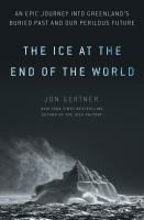 The_ice_at_the_end_of_the_world