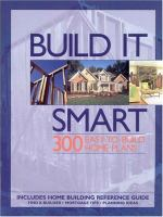Build_it_smart