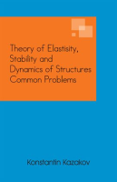 Theory_of_Elastisity__Stability_and_Dynamics_of_Structures_Common_Problems