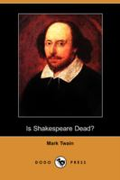 Is_Shakespeare_dead_