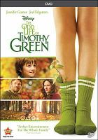 The_odd_life_of_Timothy_Green