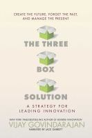 The_three_box_solution