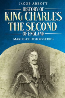History_of_King_Charles_the_Second_of_England
