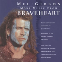 More_Music_from_Braveheart