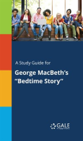 A_Study_Guide_for_George_MacBeth_s__Bedtime_Story_