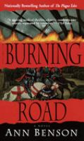 The_burning_road